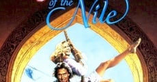 Jewel of The Nile (1985) stream
