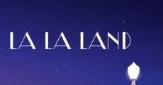 La La Land streaming