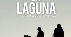 Película La laguna