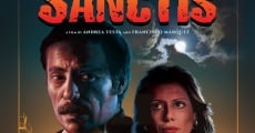 Película La larga noche de Francisco Sanctis