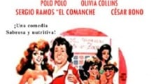 Filme completo La lechería