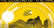 Filme completo La légende du tour de France