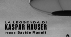 La leggenda di Kaspar Hauser