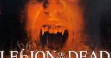 Legion of the Dead (2001) stream