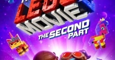 The LEGO Movie 2 streaming