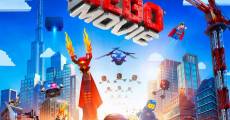 Película La LEGO película