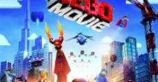 The Lego Movie (2014)