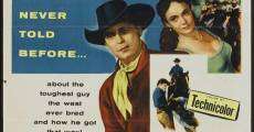 The Law vs. Billy the Kid (1954) stream