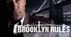 Película La ley de Brooklyn