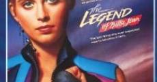 The Legend of Billie Jean (1985) stream