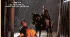 La leyenda de la doncella (1994) stream