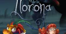 La leyenda de la llorona (2011) stream