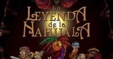 Filme completo La leyenda de la Nahuala