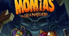 La leyenda de las momias de Guanajuato streaming