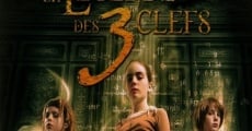 La Légende des trois clefs streaming