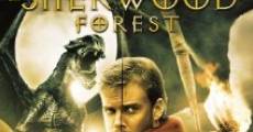 Película La leyenda de Sherwood