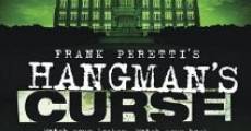 Hangman's Curse - Der Fluch des Henkers streaming