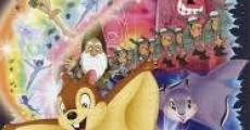 Mori no densetsu