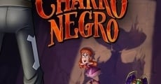 La leyenda del Charro Negro