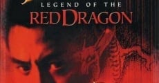 Película La leyenda del Dragón Rojo