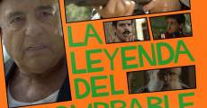 La leyenda del innombrable (La llegenda de l'Innombrable) (2009) stream