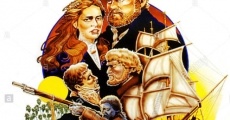 Il lupo dei mari (1975) stream