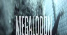 Película La leyenda del Megalodón