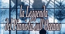 La leggenda del pianista sull'oceano (1998)