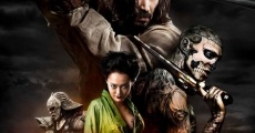 47 Ronin streaming