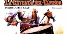 La leyenda del tambor streaming