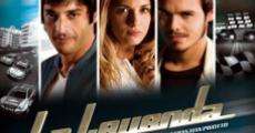 La leyenda (2008) stream