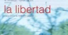 La libertad (2001) stream