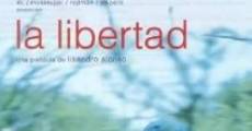 La libertad