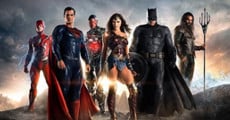 Justice League (2017) stream