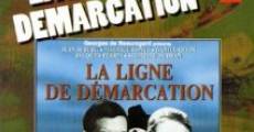 La ligne de démarcation film complet