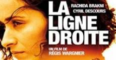 La ligne droite film complet