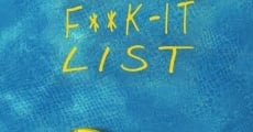 The F**k-It List (2020) stream