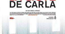Filme completo La liste de Carla
