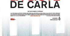 Película La lista de Carla