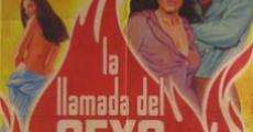 La llamada del sexo (1977)