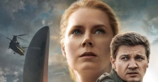 Arrival streaming