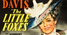 The Little Foxes (1941) stream