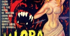 La loba film complet