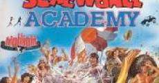 Screwball Academy film complet