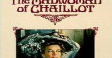 The Madwoman of Chaillot (1969)