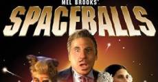 Spaceballs: The Documentary film complet