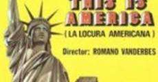 Película La locura americana II