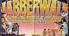 Jabberwalk streaming