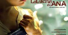 La lucha de Ana (2012) stream