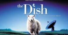 The Dish - Verloren im Weltall